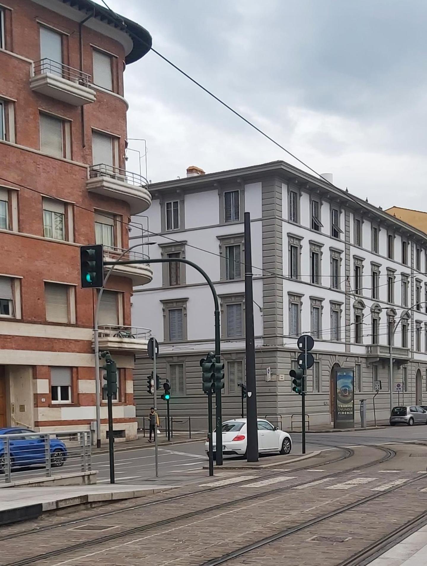 Belfiore 3* Florenz
