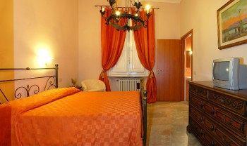 Belfiore 3* Florenz
