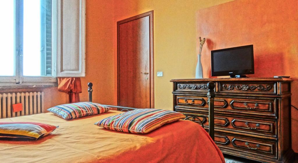 Belfiore 3* Florenz