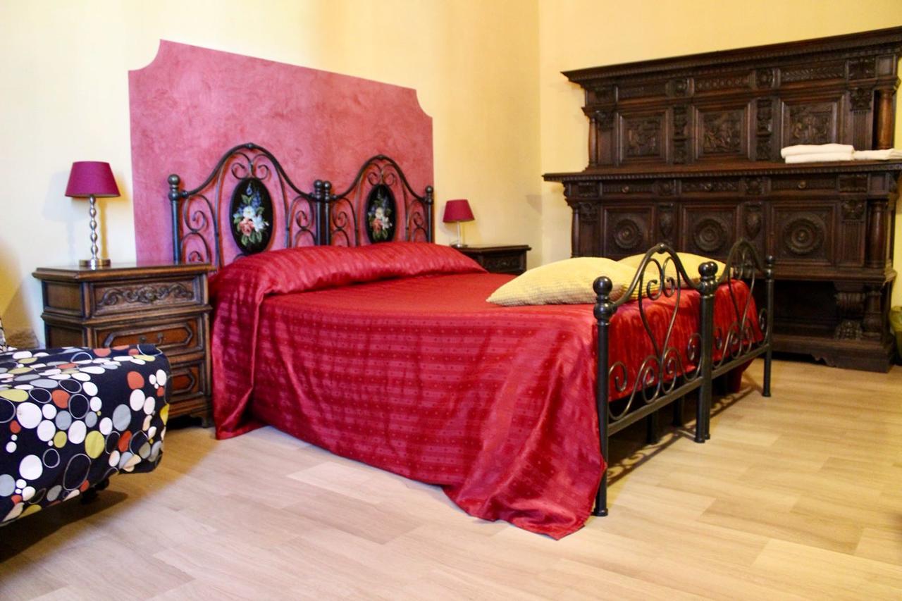 Belfiore 3* Florenz