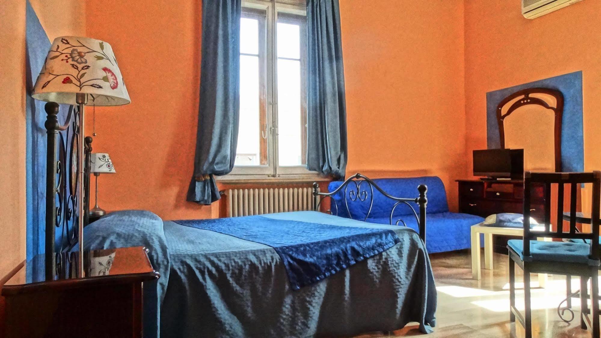 Belfiore 3* Florenz