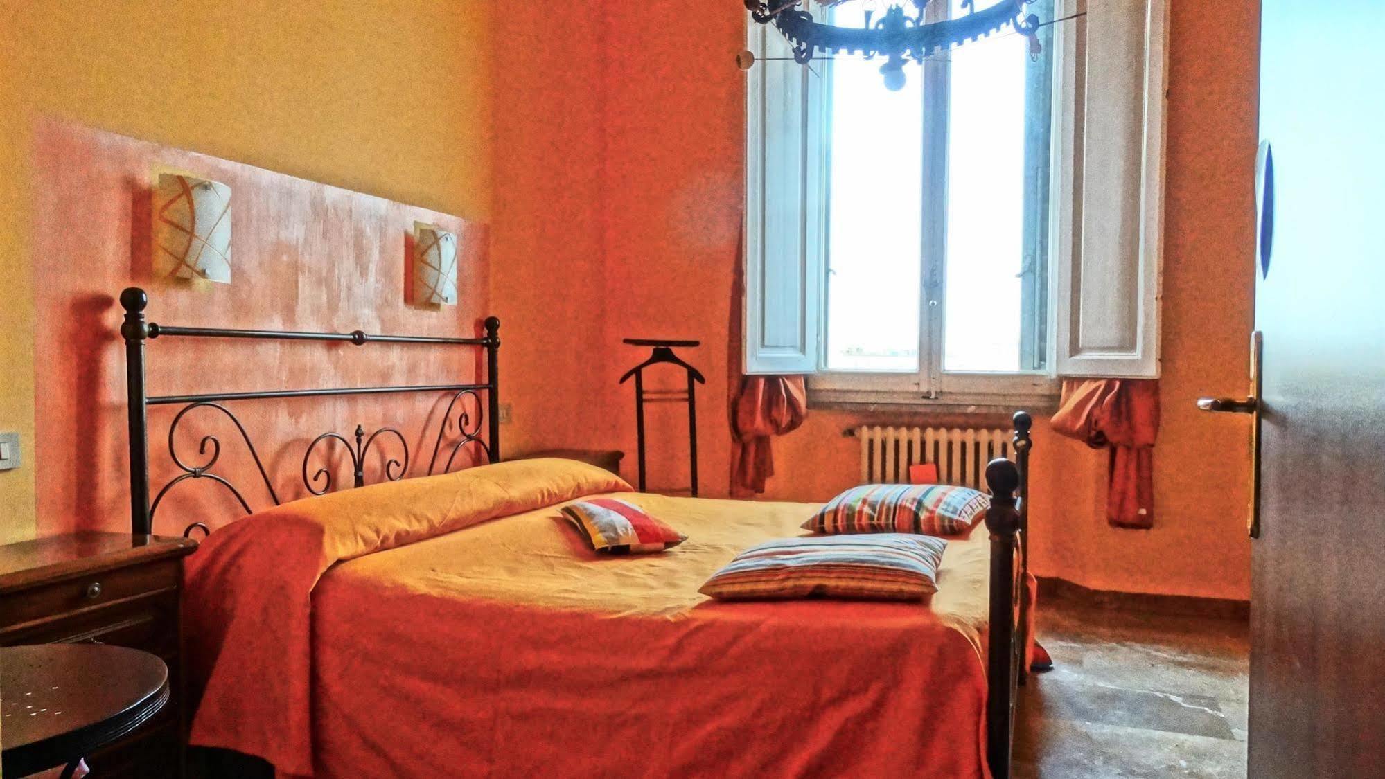 Frühstückspension Belfiore Florenz