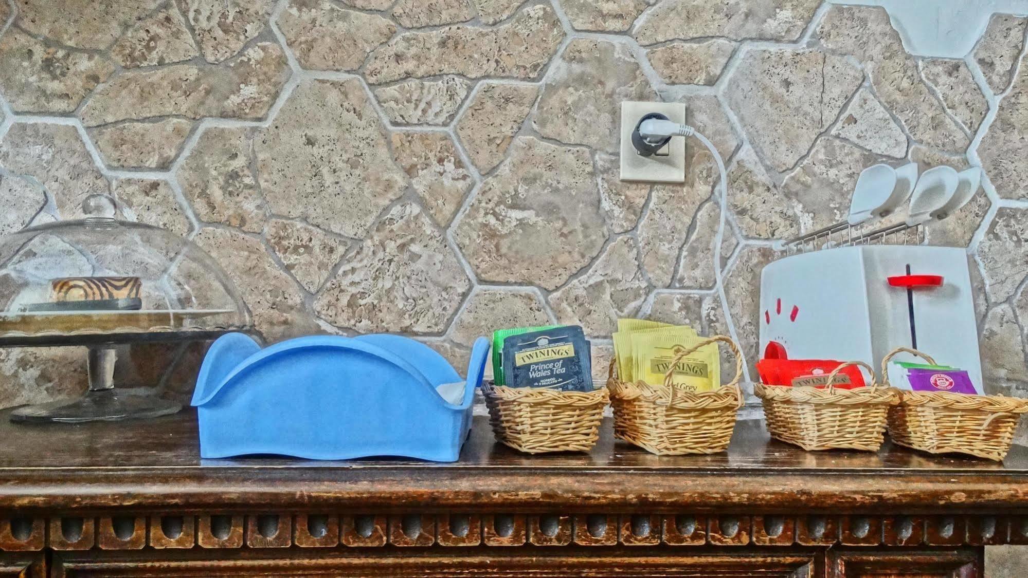 Belfiore Couette-café Florence
